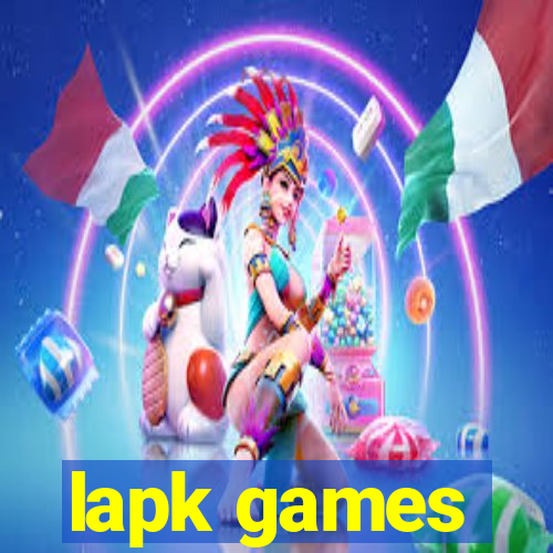 lapk games